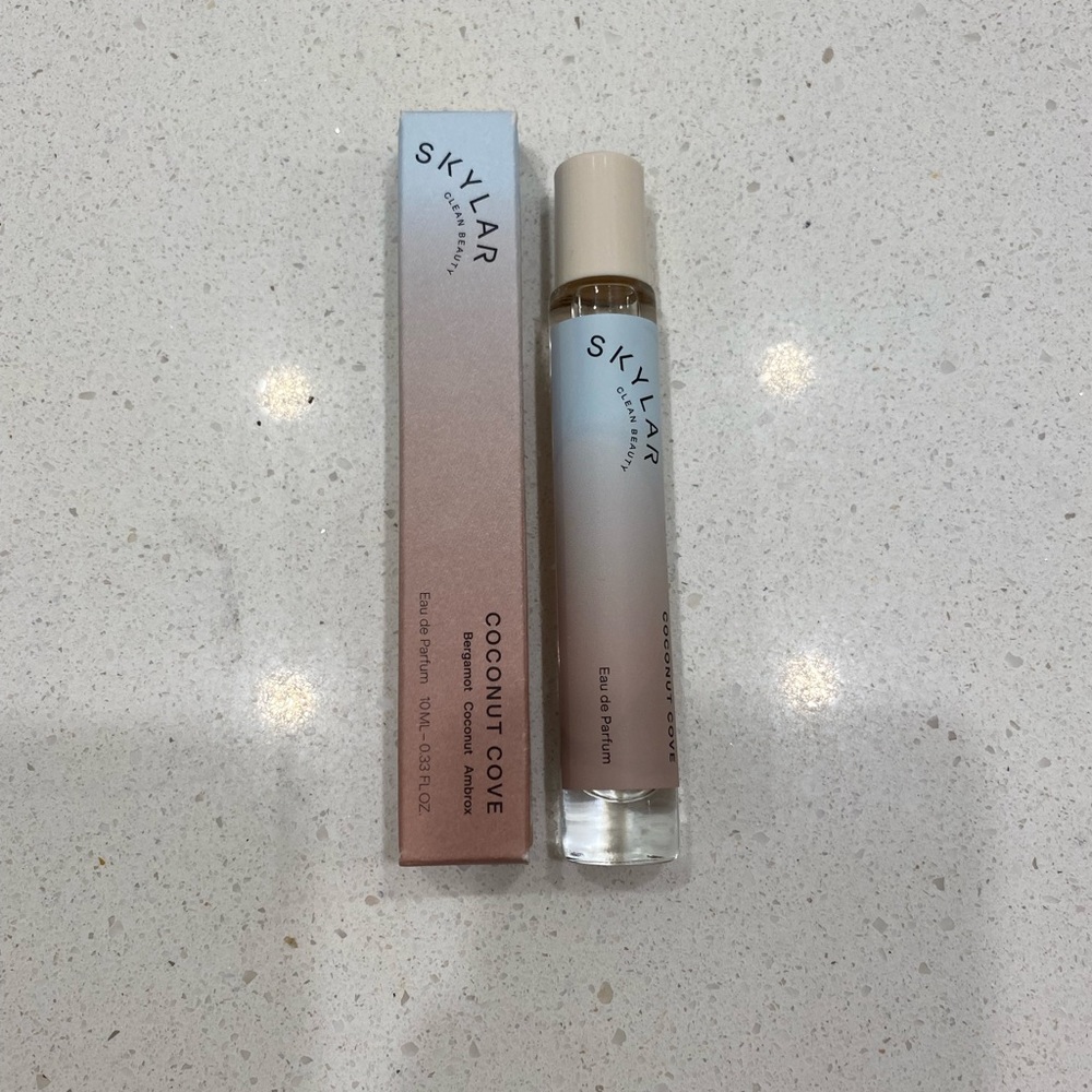 Skylar Coconut Cove Rollerball